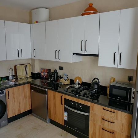 Appartement Neuf Agadir Bay Piscine Eksteriør billede
