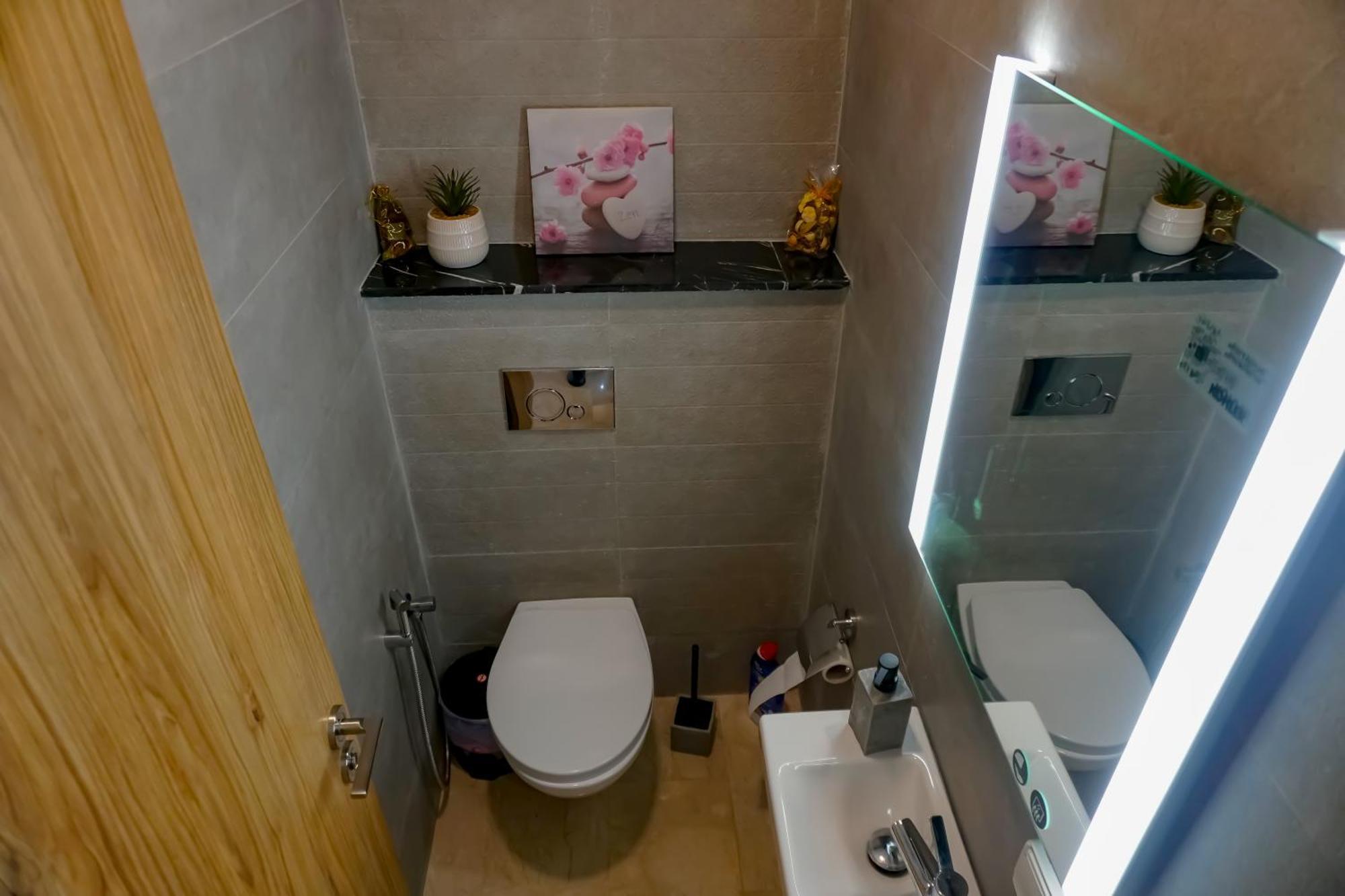 Appartement Neuf Agadir Bay Piscine Eksteriør billede