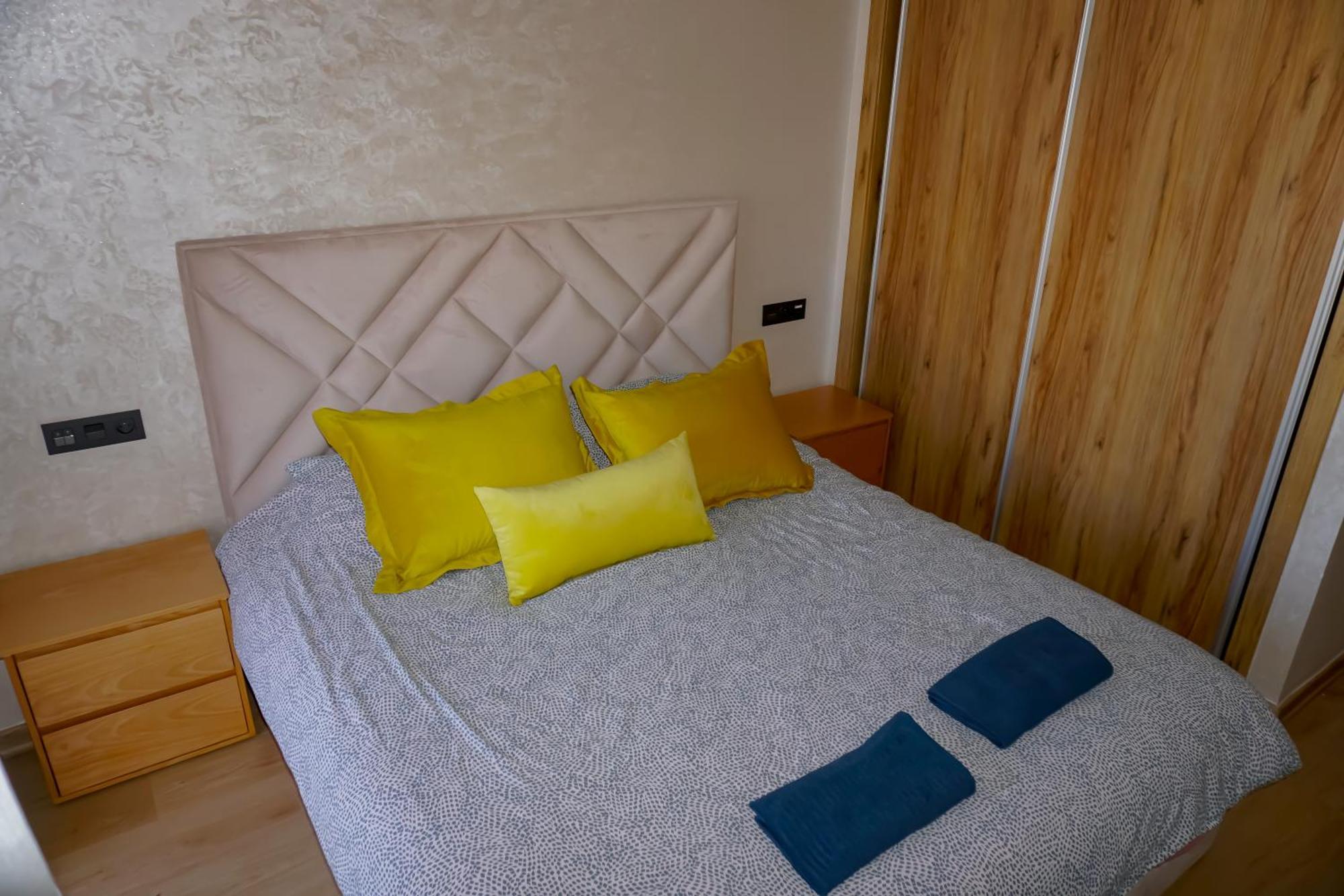 Appartement Neuf Agadir Bay Piscine Eksteriør billede