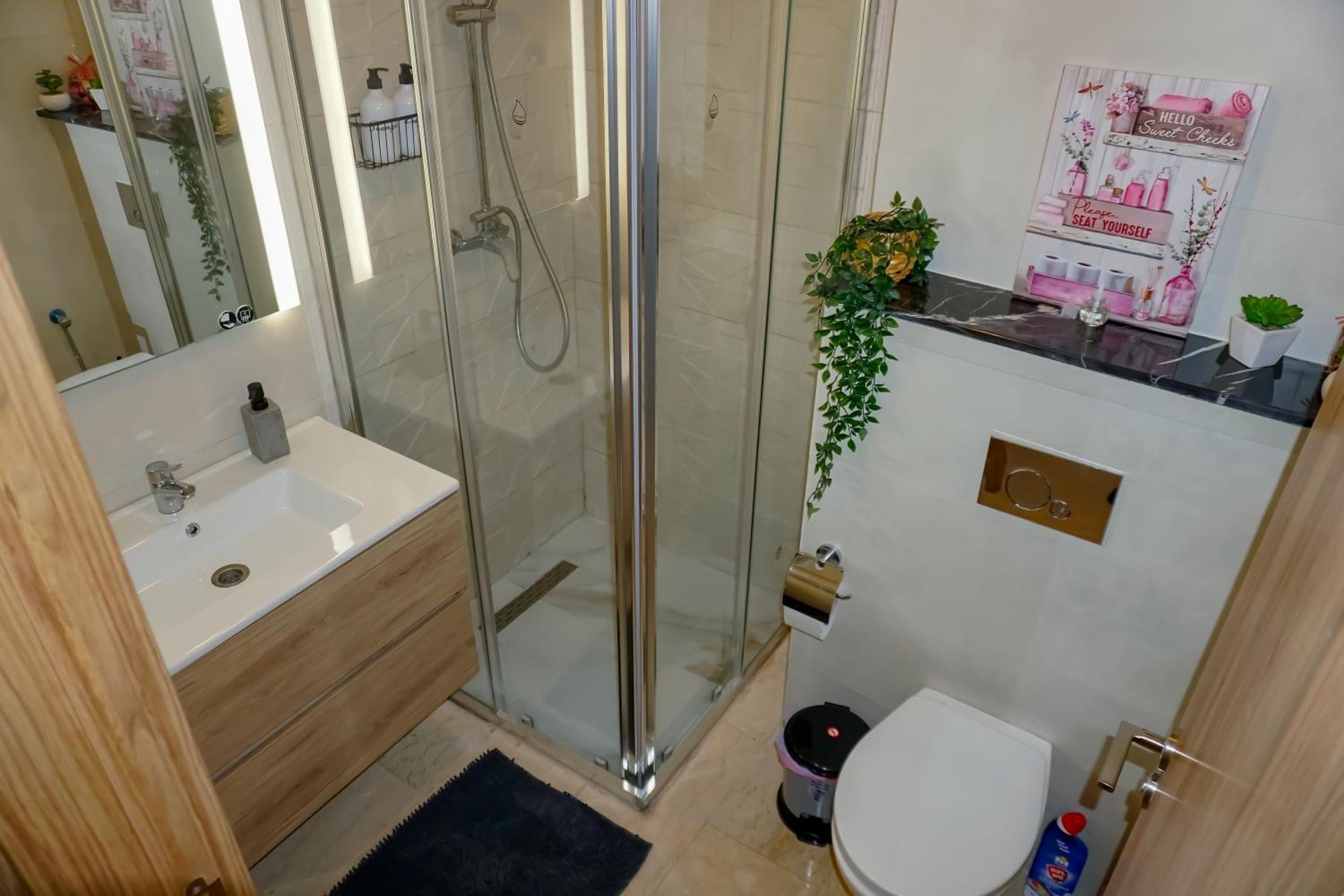 Appartement Neuf Agadir Bay Piscine Eksteriør billede